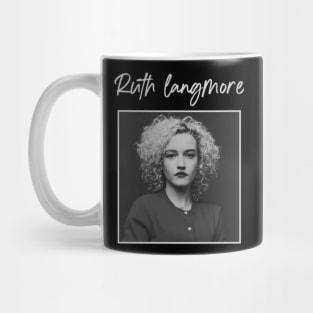 ruth langmore retro 90s Mug